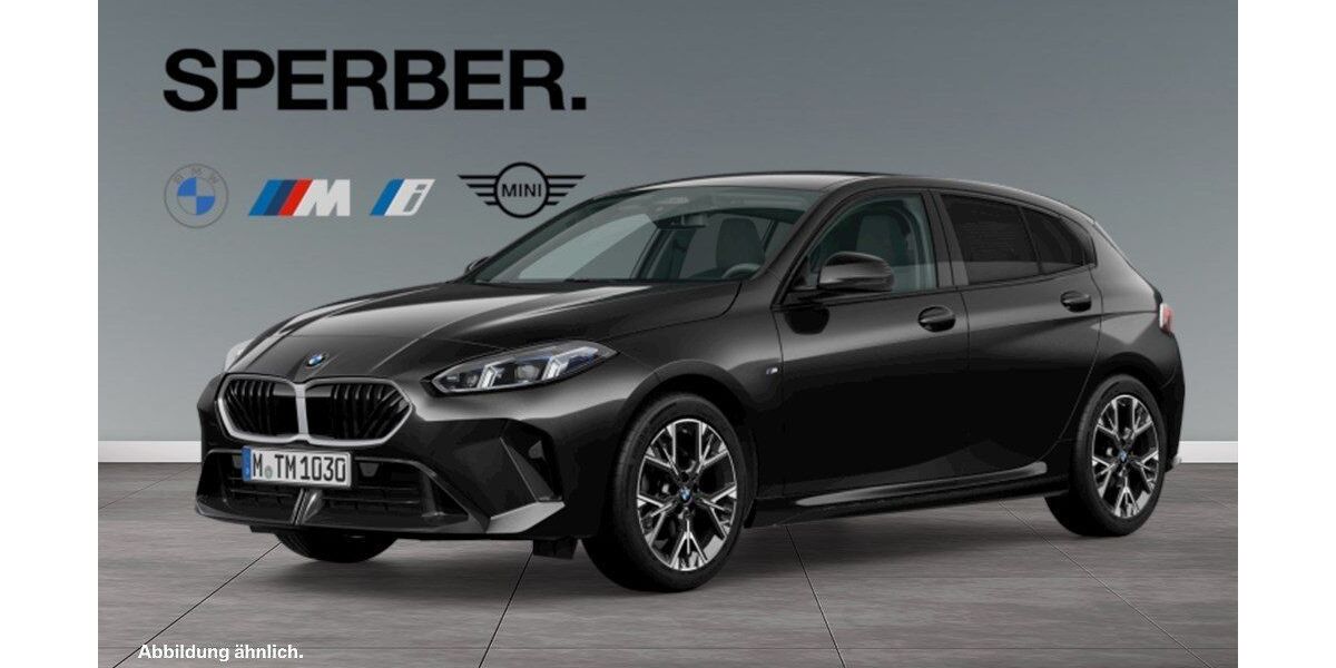 BMW 120 8.370 km 33.900 &euro; Bamberg 96050