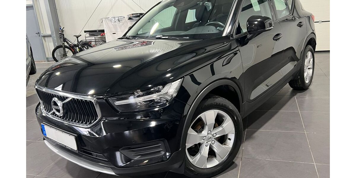 Volvo XC40 172.000 km 18.495 &euro; Bretten 75015