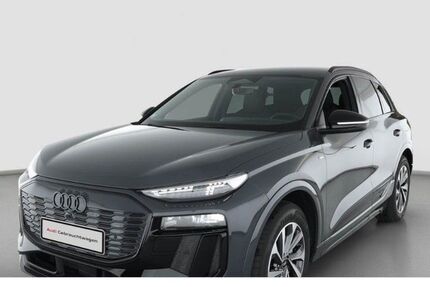 Audi e-tron 9.800 km 68.750 &euro; Braunschweig 38124