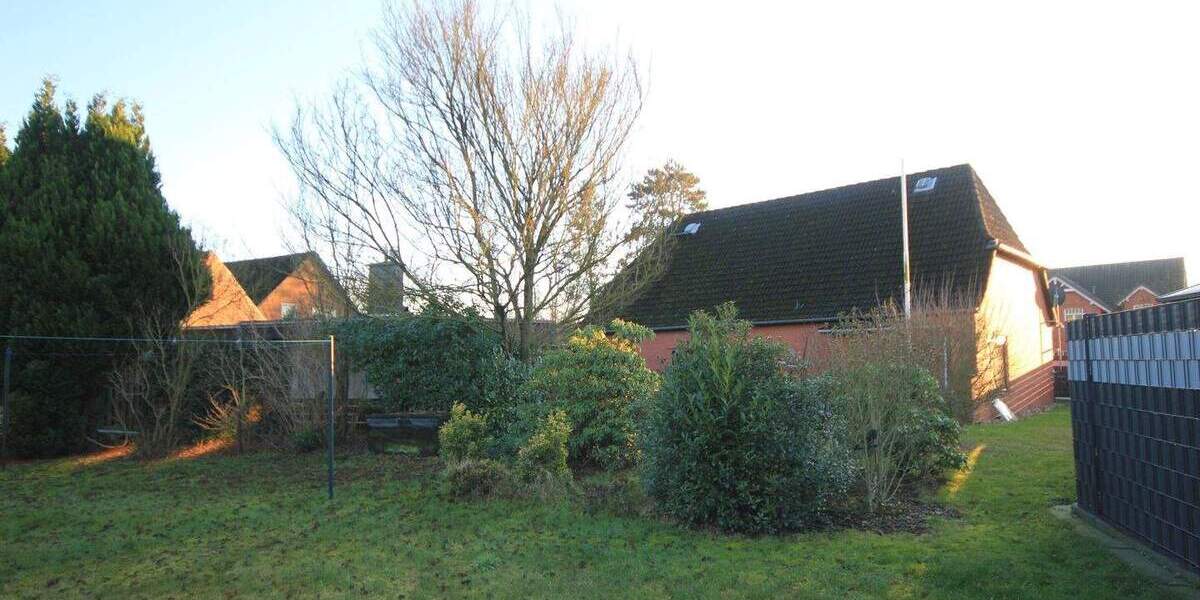 Einfamilienhaus Verden Eitze - 4 Zimmer, 121 m&sup2;, 299.000&euro; | Angebot:25770226