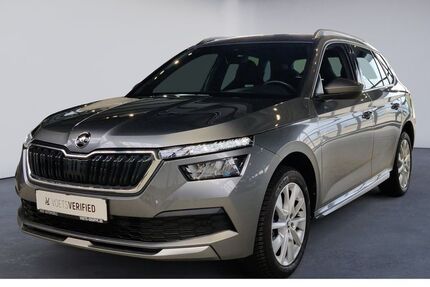 Skoda Kamiq 32.531 km 23.930 &euro; Hildesheim 31135