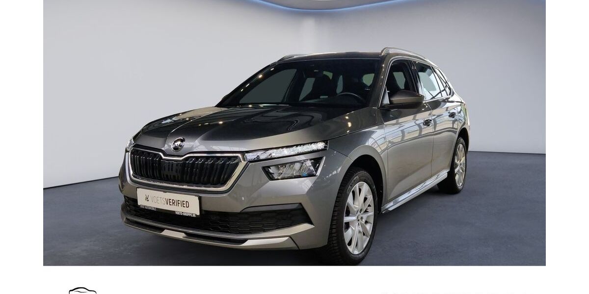 Skoda Kamiq 32.531 km 23.930 &euro; Hildesheim 31135