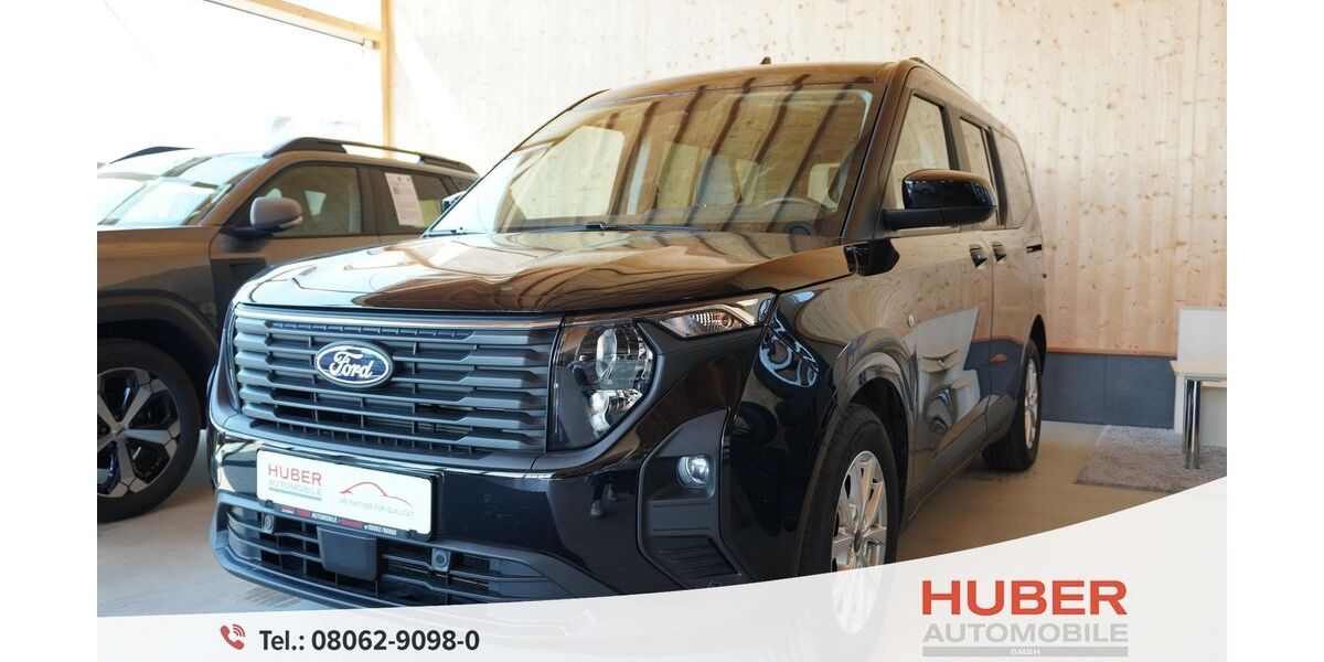 Ford Tourneo Courier 12.700 km 22.950 &euro; Bruckmühl 83052
