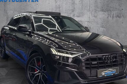 Audi Q8 209.000 km 44.999 &euro; March 79232