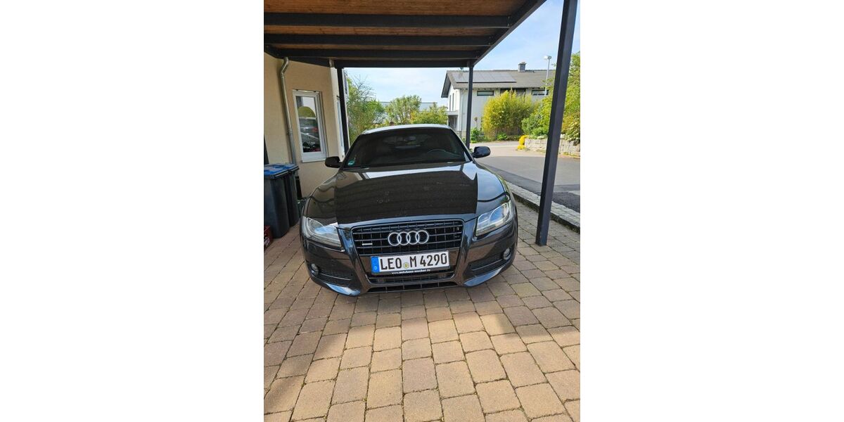 Audi A5 126.000 km 15.900 &euro; Mötzingen 71159