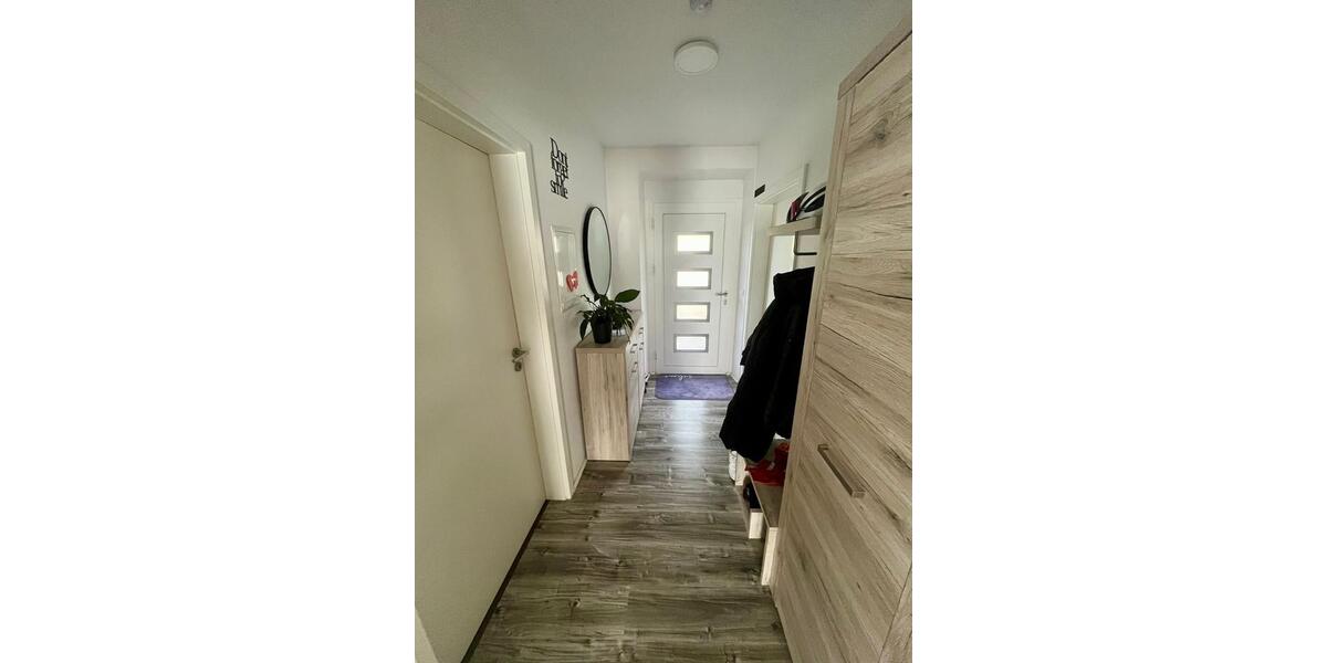 Erdgeschoßwohnung Schlüchtern - 2.5 Zimmer, 70 m&sup2;, 580&euro; | Angebot:26410124