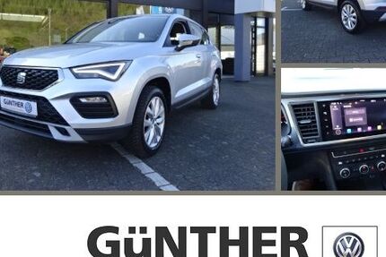Seat Ateca 24.700 km 24.950 € Bad Berleburg 57319