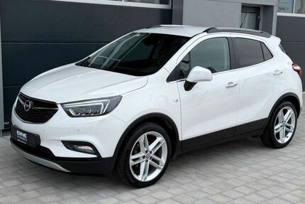 Opel Mokka X 113.200 km 12.799 &euro; Klettgau (Erzingen) 79771