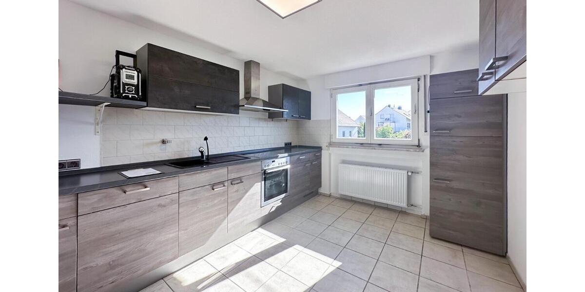 Dachgeschoßwohnung Wittlich - 3 Zimmer, 87 m&sup2;, 900&euro; | Angebot:26660900