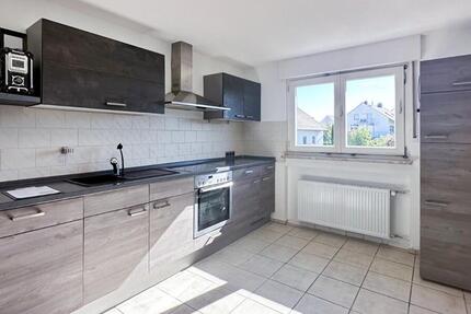 Wohnung Wittlich - 3 Zimmer, 87 m&sup2;, 900&euro; | Angebot:26660900