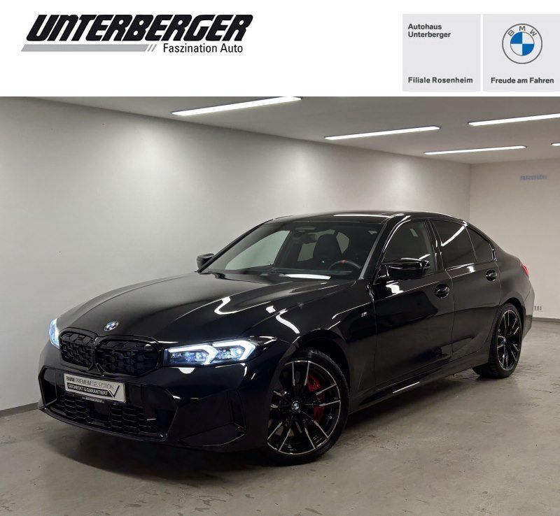 M340i