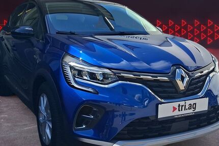 Renault Captur 73.850 km 16.490 &euro; Baden-Baden 76532