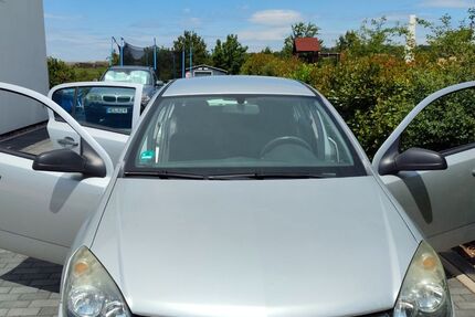 Opel Astra 169.000 km 600 &euro; Bad Königshofen 97631