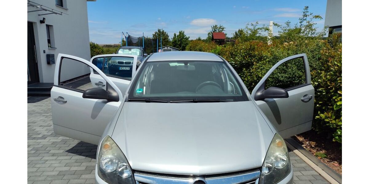 Opel Astra 169.000 km 600 &euro; Bad Königshofen 97631