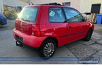 VW Lupo Basis*SchiebeD.*FrontUnfa*AHK 149.624 km 300 &euro; Berlin 13187