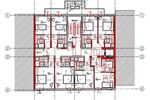 Projektiertes Hotel, mit oder ohne Betreiber am Park Sanssouci zimmer