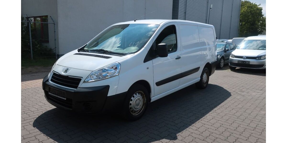 Peugeot Expert 178.531 km 6.400 &euro; Hannover 30179
