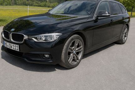BMW 320 147.854 km 14.900 &euro; Bayrischzell 83735