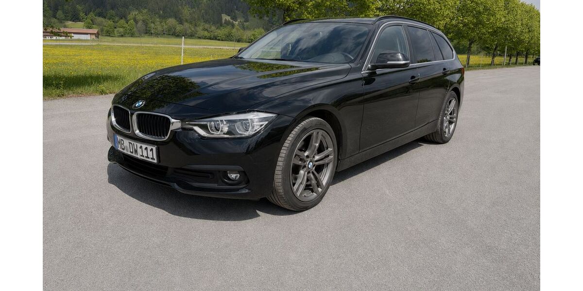 BMW 320 147.854 km 14.900 &euro; Bayrischzell 83735