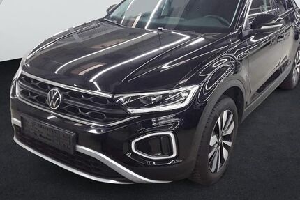 VW T-Roc 26.111 km 28.480 &euro; Fürth 90763