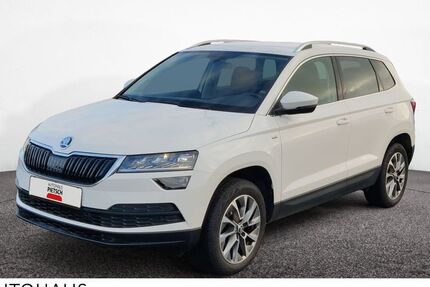 Skoda Karoq 69.116 km 22.980 &euro; Melle 49324