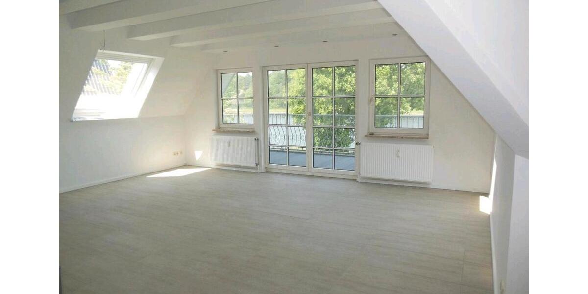 Maisonettenwohnung Westerrönfeld - 4 Zimmer, 135 m&sup2;, 1.250&euro; | Angebot:26297659