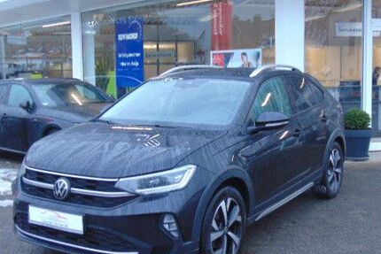 VW Taigo 39.850 km 21.990 &euro; Aerzen 31855