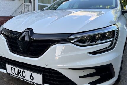 Renault Megane 55.000 km 14.900 € Dortmund 44265