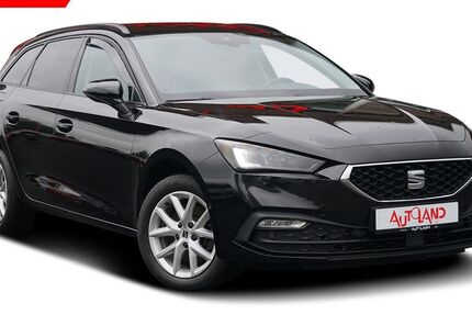 Seat Leon 75.998 km 22.950 &euro; Göttingen 37081