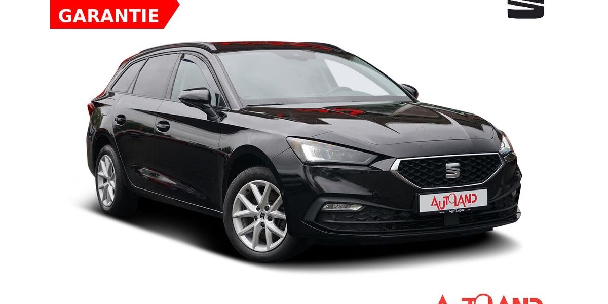 Seat Leon 75.998 km 22.950 &euro; Göttingen 37081