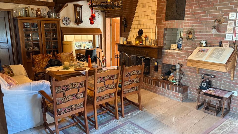 Einfamilienhaus Wiefelstede - 6 Zimmer, 236 m&sup2;, 439.000&euro; | Angebot:26958430