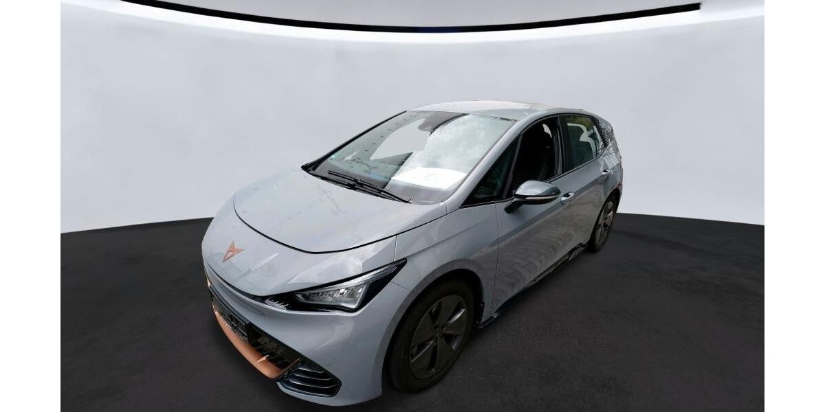 Cupra Born 16.571 km 27.980 &euro; Barntrup 32683