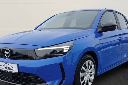 Opel Corsa 14.500 km 16.458 &euro; Bremervörde 27432