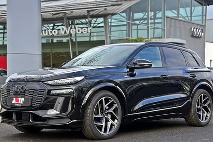 Audi Q6 e-tron 1.100 km 87.900 &euro; Neubeckum 59269