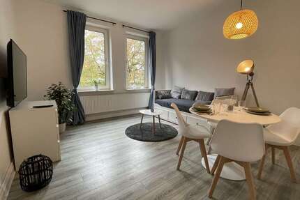 Wohnung zum Mieten in Kiel 500 € 48 m²