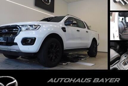 Ford Ranger 97.600 km 25.990 &euro; Gößweinstein 91327