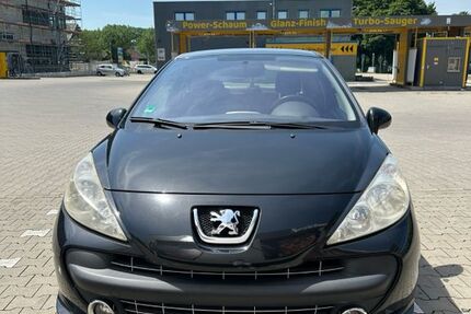 Peugeot 207 227.500 km 1.200 &euro; Alsdorf 52477