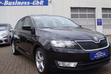 Skoda Rapid 129.530 km 7.600 &euro; Wardenburg 26203