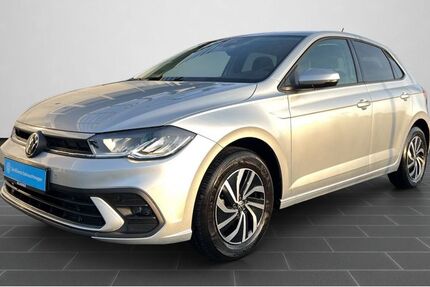 VW Polo 15.451 km 18.900 &euro; Mayen 56727