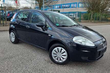 Fiat Grande Punto 269.000 km 2.699 &euro; Henstedt-Ulzburg 24558