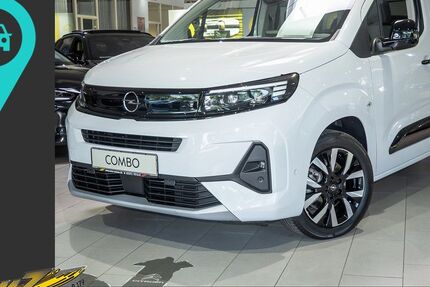 Opel Combo 2.655 km 27.850 &euro; Königs Wusterhausen 15711