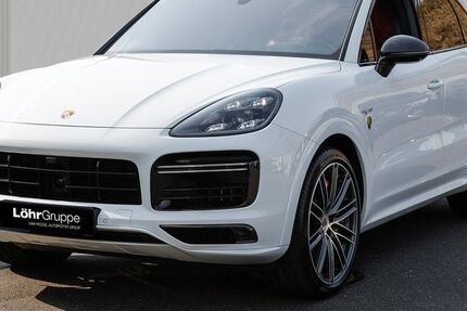 Porsche Cayenne 87.189 km 79.980 &euro; Koblenz 56070