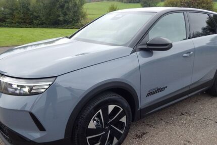 Opel Andere 3.000 km 39.600 € Bermatingen 88697