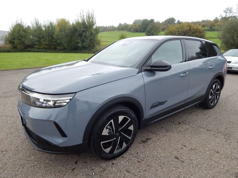 Opel Andere 3.000 km 39.600 € Bermatingen 88697