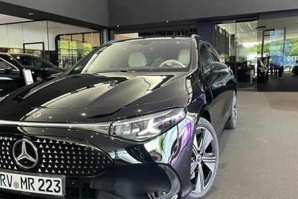 Mercedes-Benz CLA 35 AMG Shooting Brake 9.000 km 63.900 &euro; Ravensburg 88214