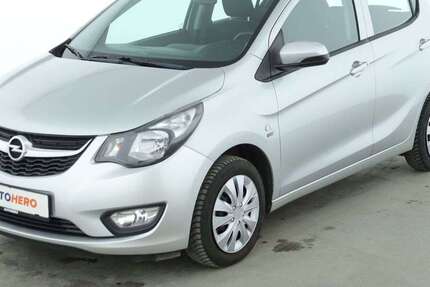 Opel Karl 100.948 km 8.910 &euro; Nürnberg 90441