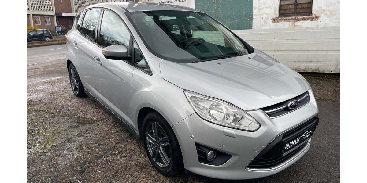 Ford C-Max 181.950 km 4.350 &euro; Bielefeld 33617