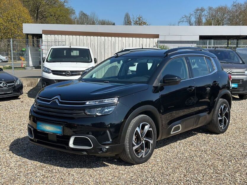 C5 Aircross