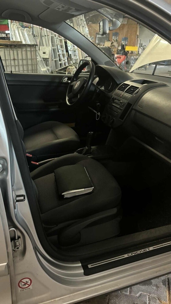 VW Polo 69.000 km 4.500 € Ursberg 86513