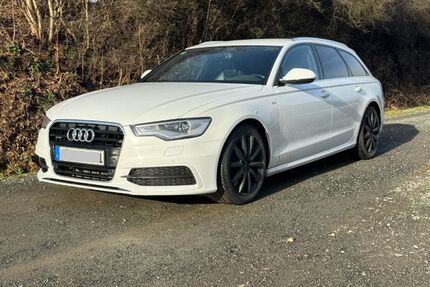 Audi A6 228.000 km 14.990 &euro; Kemnath 95478